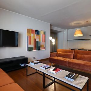 Appartement met Twee Slaapkamers